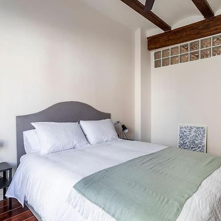 7P Centrico Piso Con Encanto Valencia Eksteriør billede